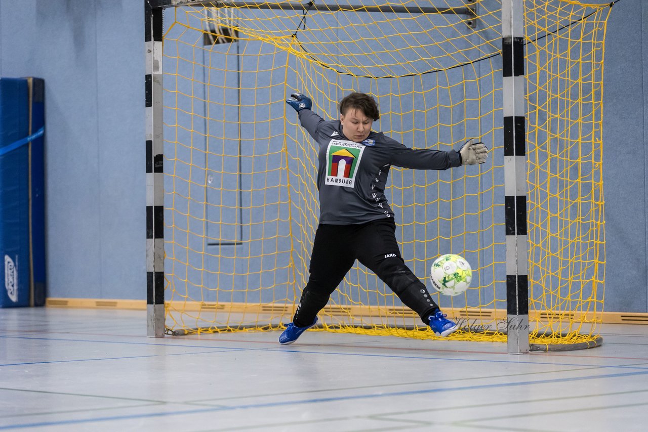 Bild 121 - wBJ Futsalmeisterschaft